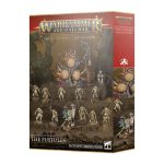 MAGGOTKIN OF NURGLE: THE PUSTULES