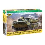 3652 - MT-LB 1/35