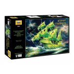 9042 - FLYING DUTCHMAN (GHOST SHIP) 1/100