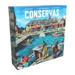 CONSERVAS