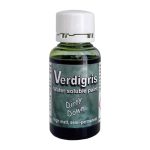 DIRTY DOWN VERDIGRIS GREEN EFFECT (25ML) MODELMATES