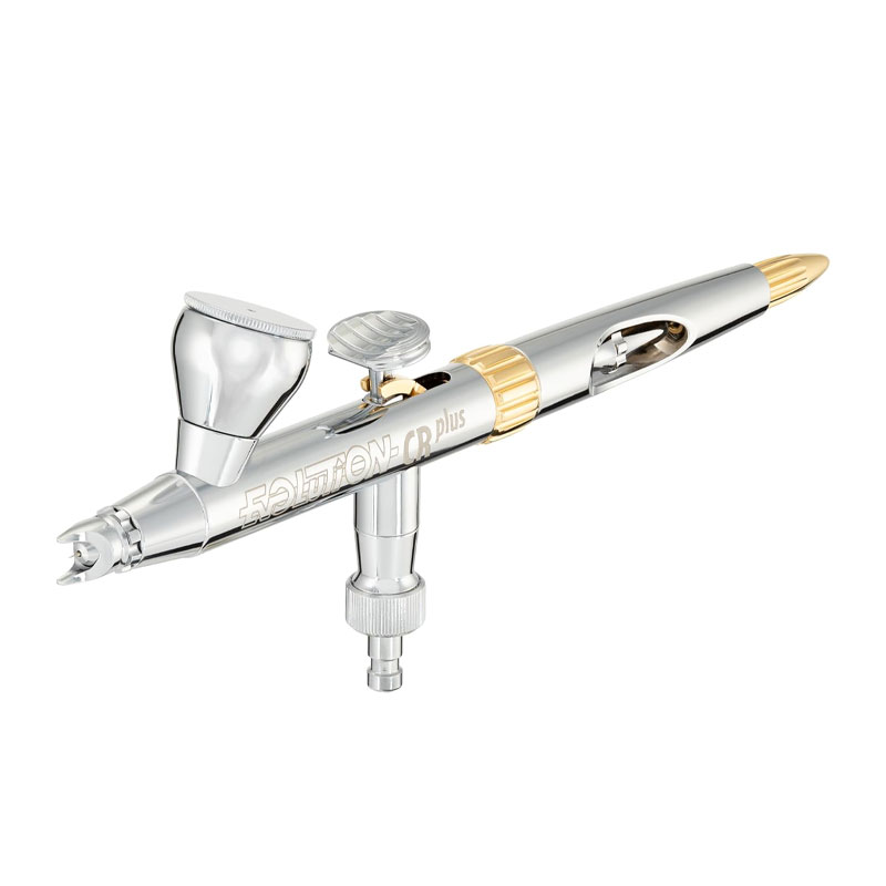 HARDER & STEENBACK - HS EVOLUTION 2024 CRPLUS 2IN1