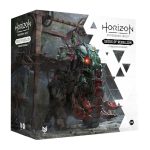 HORIZON FORBIDDEN WEST: SEEDS OF REBELLION