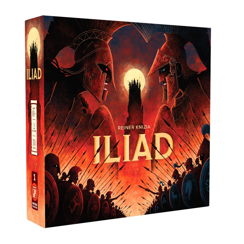 ILIAD