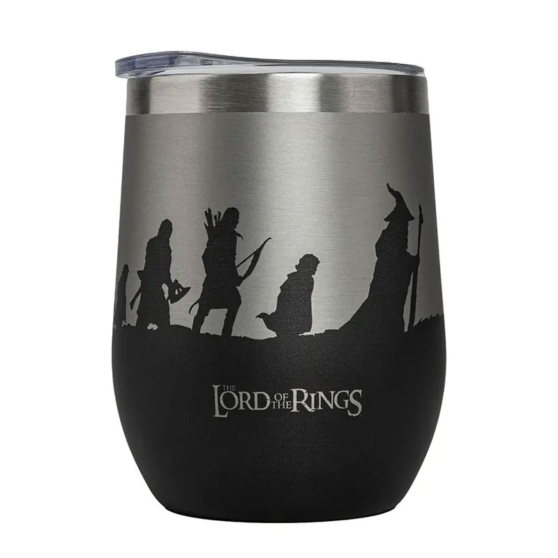 TRAVEL MUG THE FELLOWSHIP OF THE RING