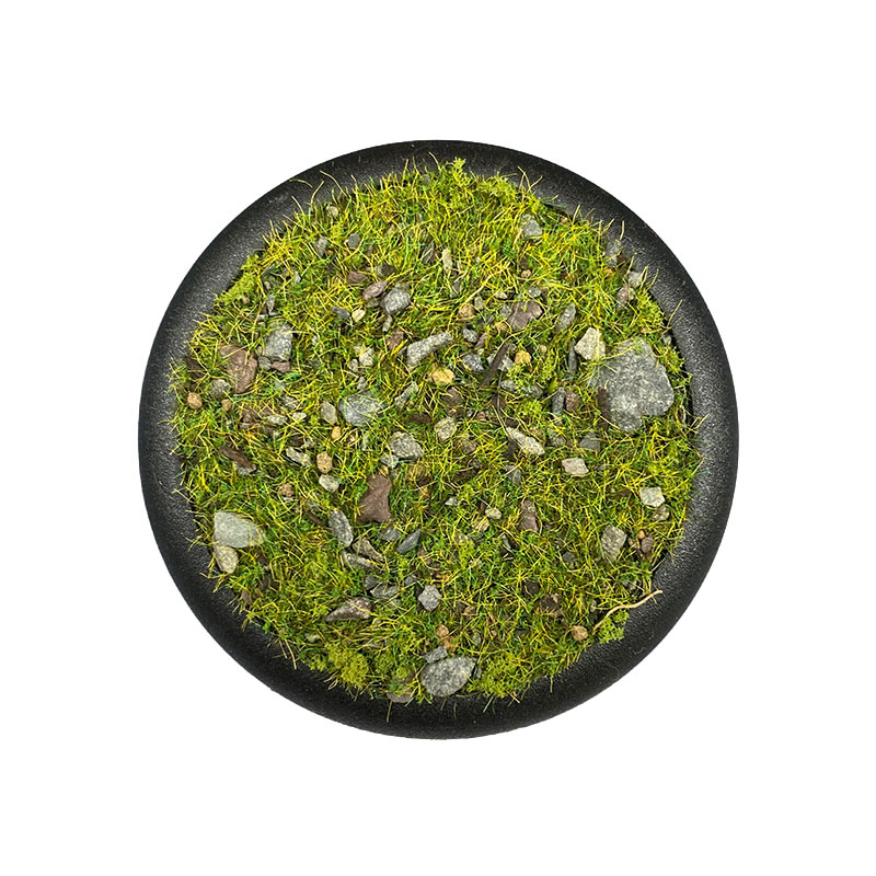 KRAUTCOVER SCENICS - MEADOWS OF PURITY BASECOVER (140ML)