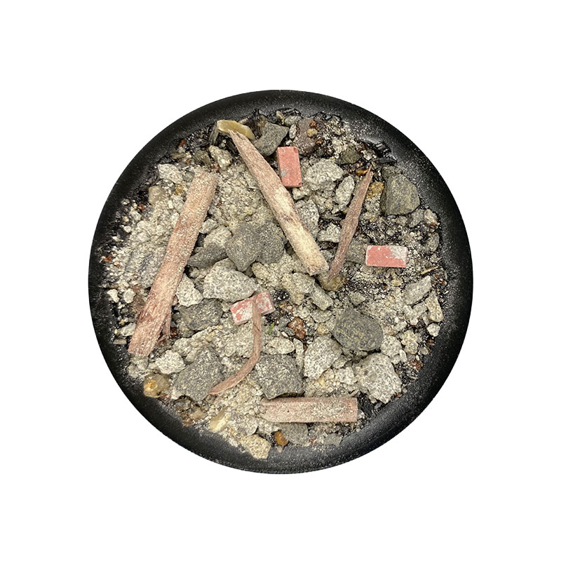 KRAUTCOVER SCENICS - RUINS OF PERSISTANCE BASECOVER (140 ML)