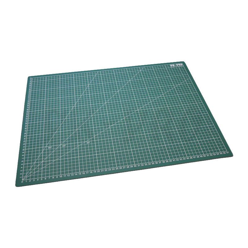 PK-PRO - PK-CUTTING-MAT-A2-GREEN-(60X45CM)