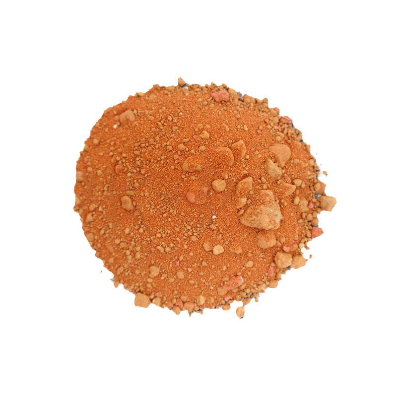 PK-PRO SCATTERING MATERIAL DESERT SOIL - MARS RED (140ML)
