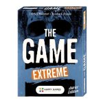 THE GAME: EXTREME (HR)