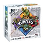 UNMATCHED ADVENTURES: TEENAGE MUTANT NINJA TURTLES
