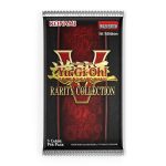 YU-GI-OH! RARITY COLLECTION V BOOSTER