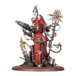 ADEPTUS MECHANICUS: THULIA GHULD