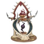 DAUGHTERS OF KHAINE: SHRINE OF DARK TRIBUTE