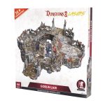 DUNGEONS & LASERS - GOBLIN LAIR (NOVEMBER 2025)