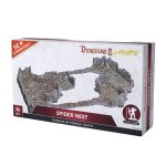 DUNGEONS & LASERS - SPIDER NEST (NOVEMBER 2025)
