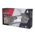 DUNGEONS & LASERS - SPIDER NEST: PRE-PAINTED (NOVEMBER 2025)