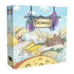 FROMAGE