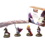 HELIAN LEAGUE FACTION STARTER
