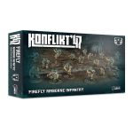 KONFLIKT '47 - FIREFLY AIRBORNE INFANTRY