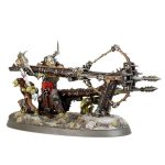 ORRUK WARCLANS - BEAST-SKEWER KILLBOW
