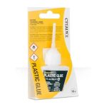 GLUE - PLASTIC GLUE GLOBAL