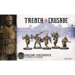 TRENCH CRUSADE - PRUSSIAN STOSSTRUPPEN