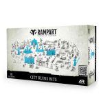 RAMPART - CITY RUINS BITS