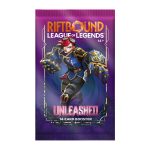 RIFTBOUND: LEAGUE OF LEGENDS TCG UNLEASHED BOOSTER