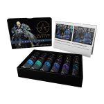 SSAR-006 - OCEAN'S SIX SET