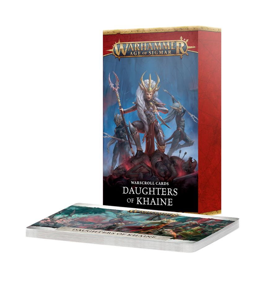 https://cartamagica.hr/wp-content/uploads/2026/05/Warscroll-Cards-Daughters-of-Khaine_1.jpg