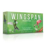 WINGSPAN: AMERICAS