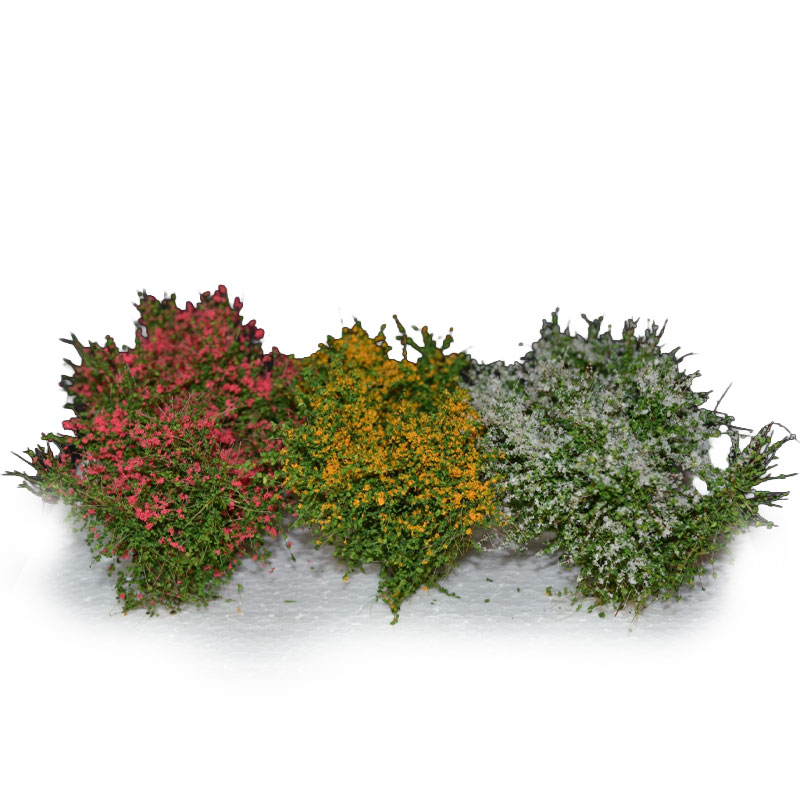 BLOOMING BUSCH SET
