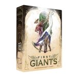 FIRST GIANTS