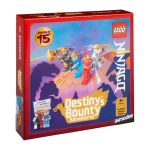 NINJAGO: DESTINY'S BOUNTY ADVENTURES (HR)