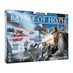 STAR WARS BATTLE OF HOTH