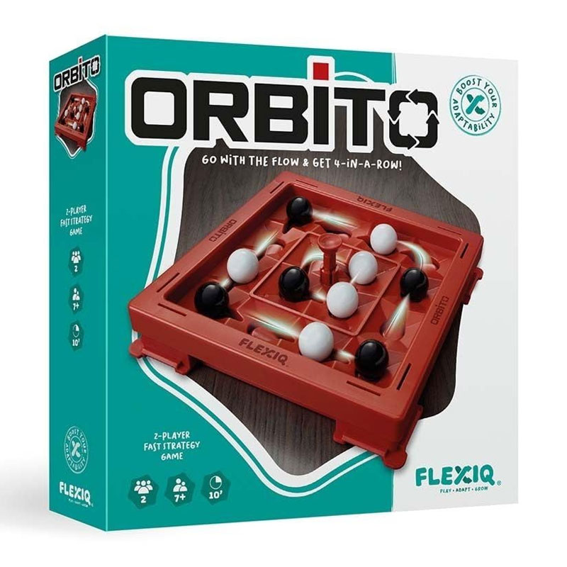 ORBITO