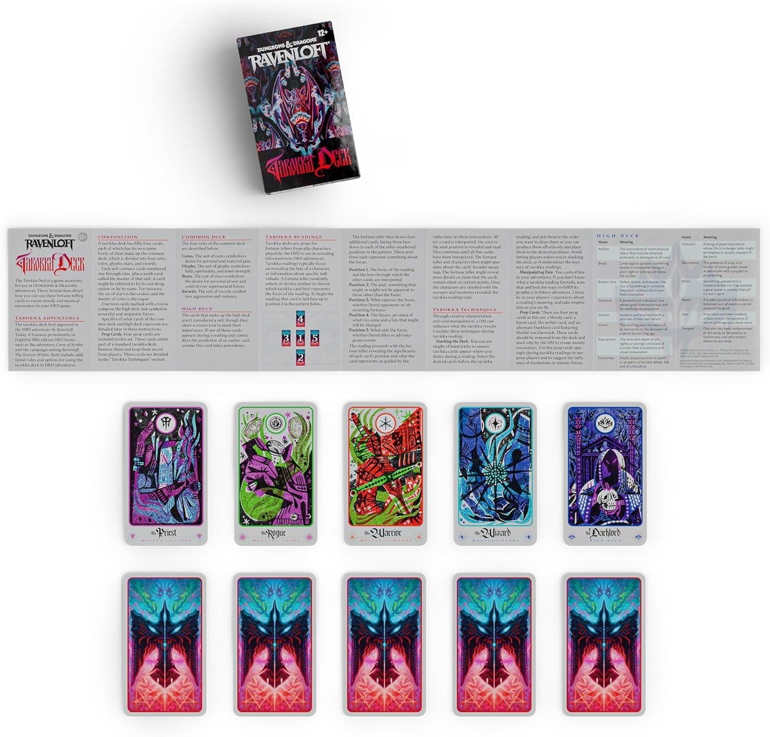 https://cartamagica.hr/wp-content/uploads/2026/07/Ravenloft-The-Horrors-Within-Tarokka-Deck_5.jpg