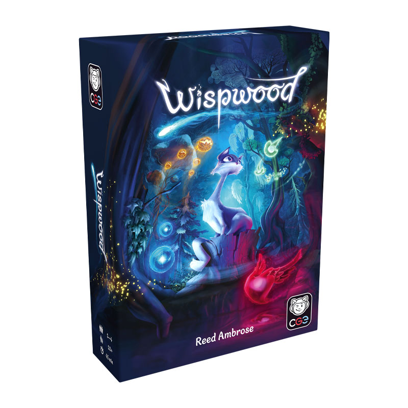 WISPWOOD