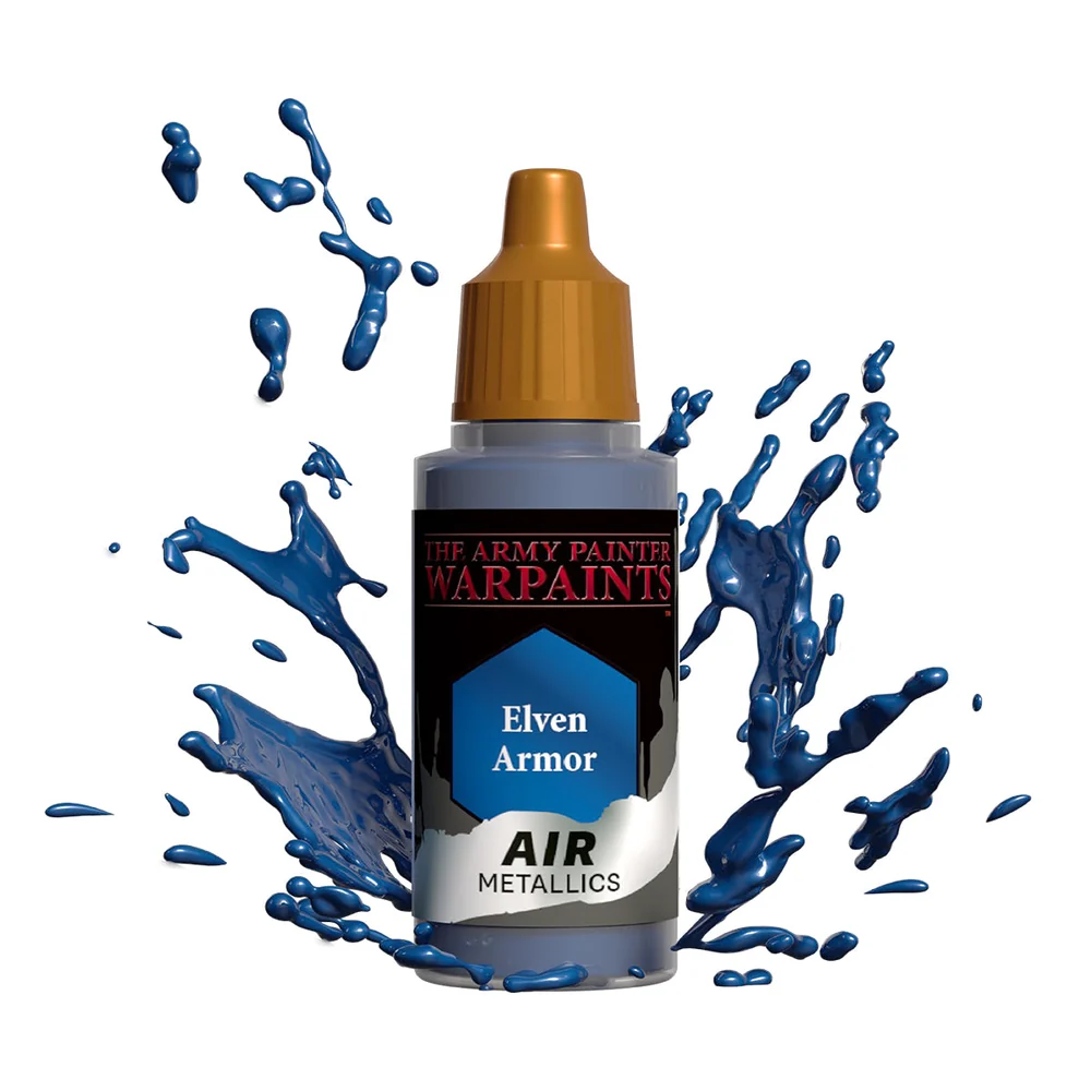ARMY PAINTER - WARPAINT AIR - ELVEN ARMOR