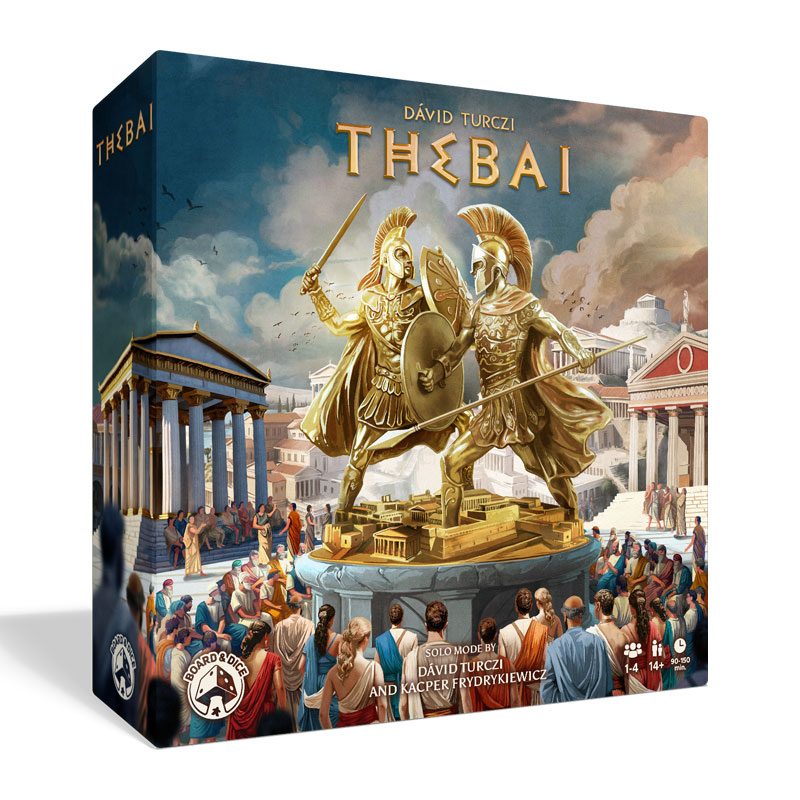 THEBAI