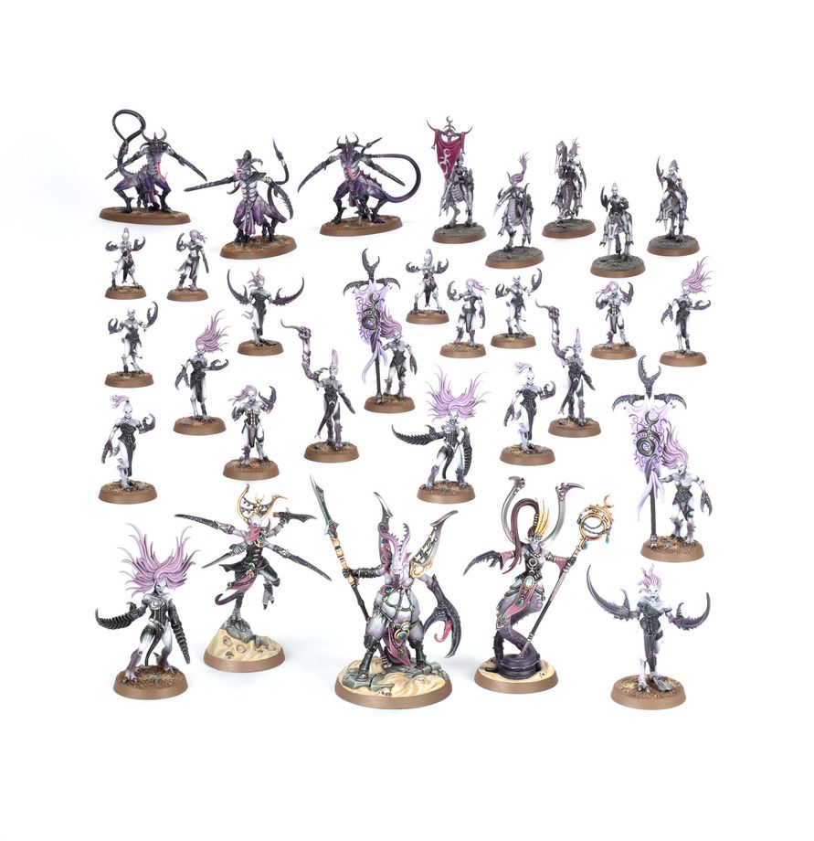 https://cartamagica.hr/wp-content/uploads/2026/10/Spearhead-Hedonites-of-Slaanesh-Epicurean-Revellers_2.jpg
