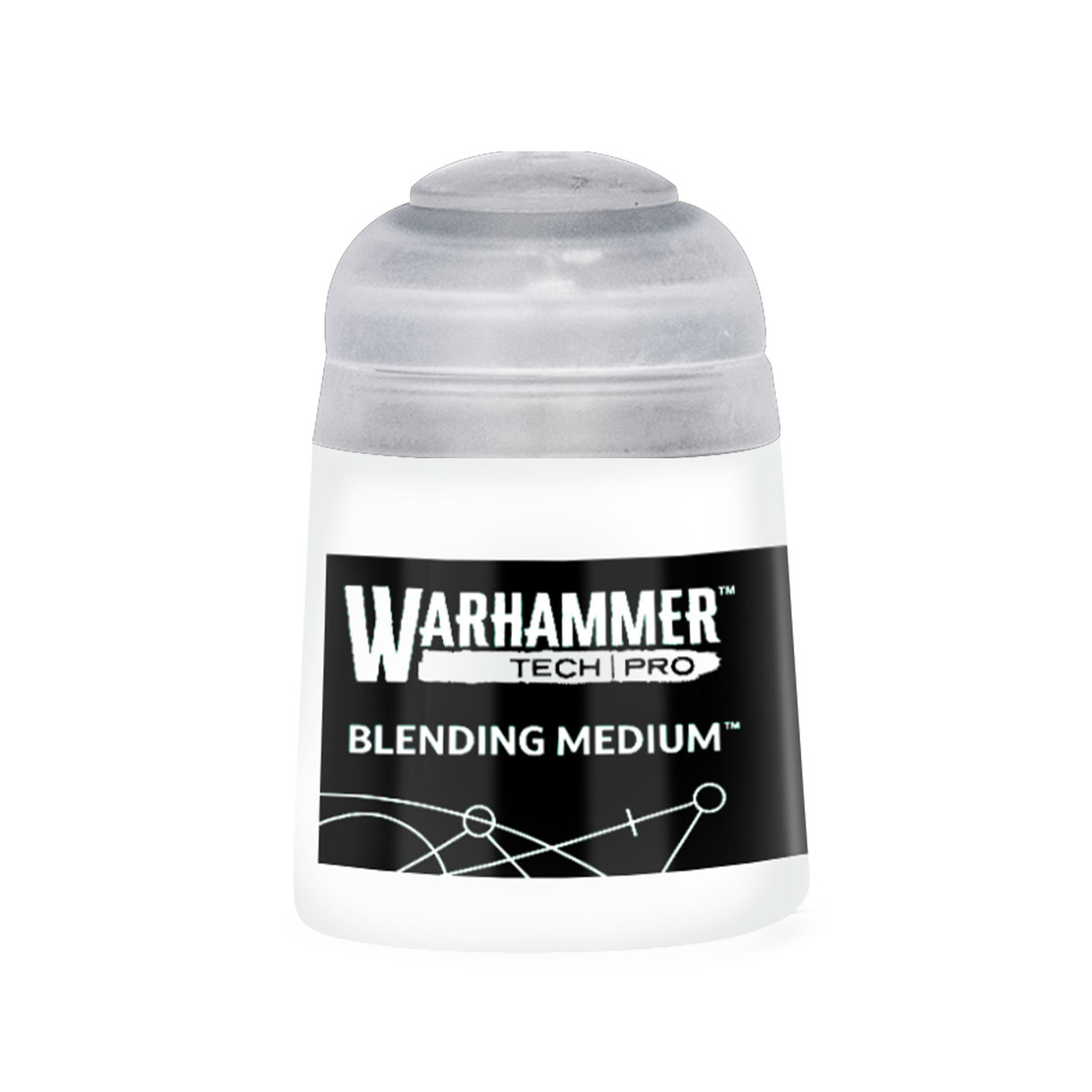 TECH PRO: BLENDING MEDIUM 18ML