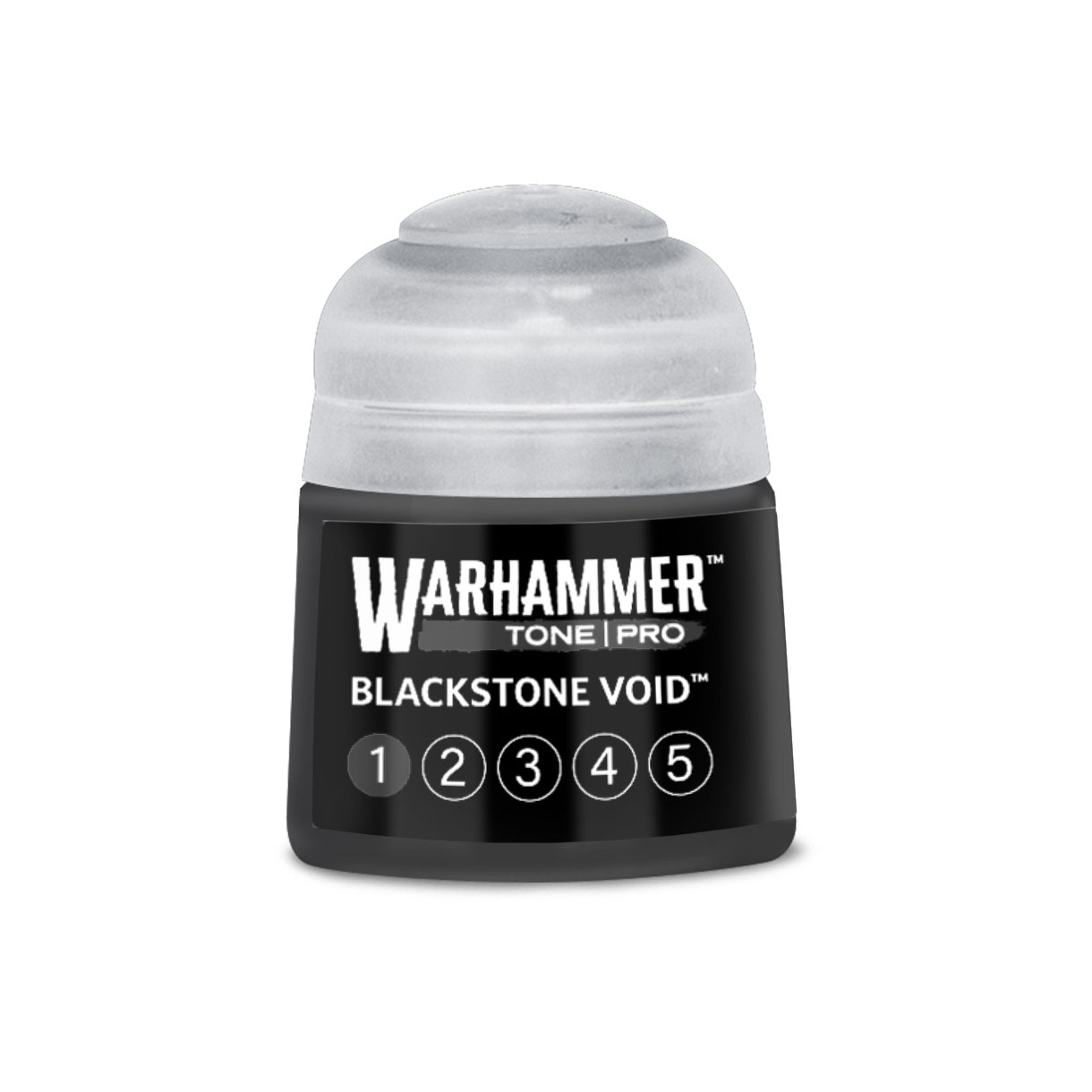 TONE PRO: BLACKSTONE VOID 1 12ML