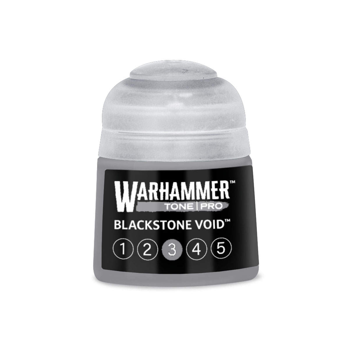 TONE PRO: BLACKSTONE VOID 3 12ML