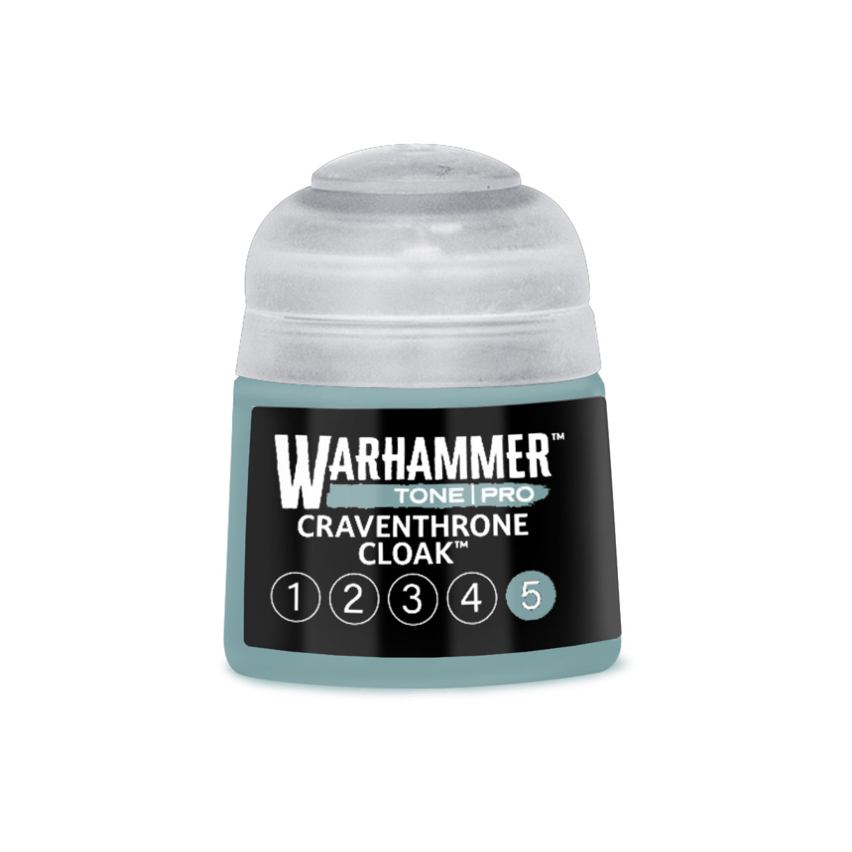 TONE PRO: CRAVENTHRONE CLOAK 5 12ML