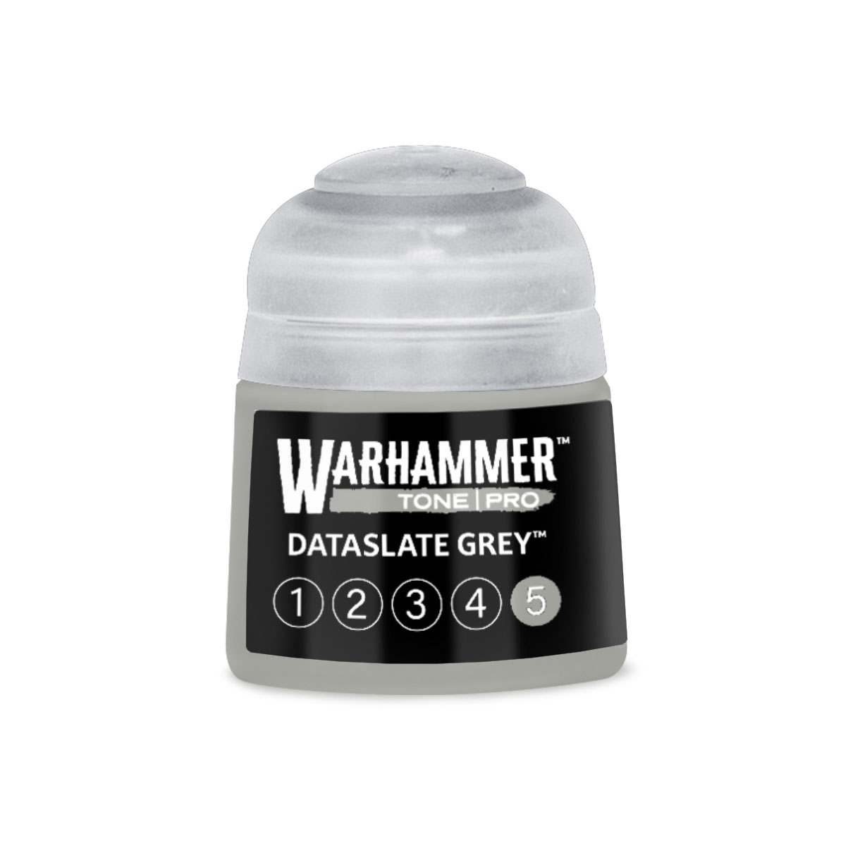TONE PRO: DATASLATE GREY 5 12ML