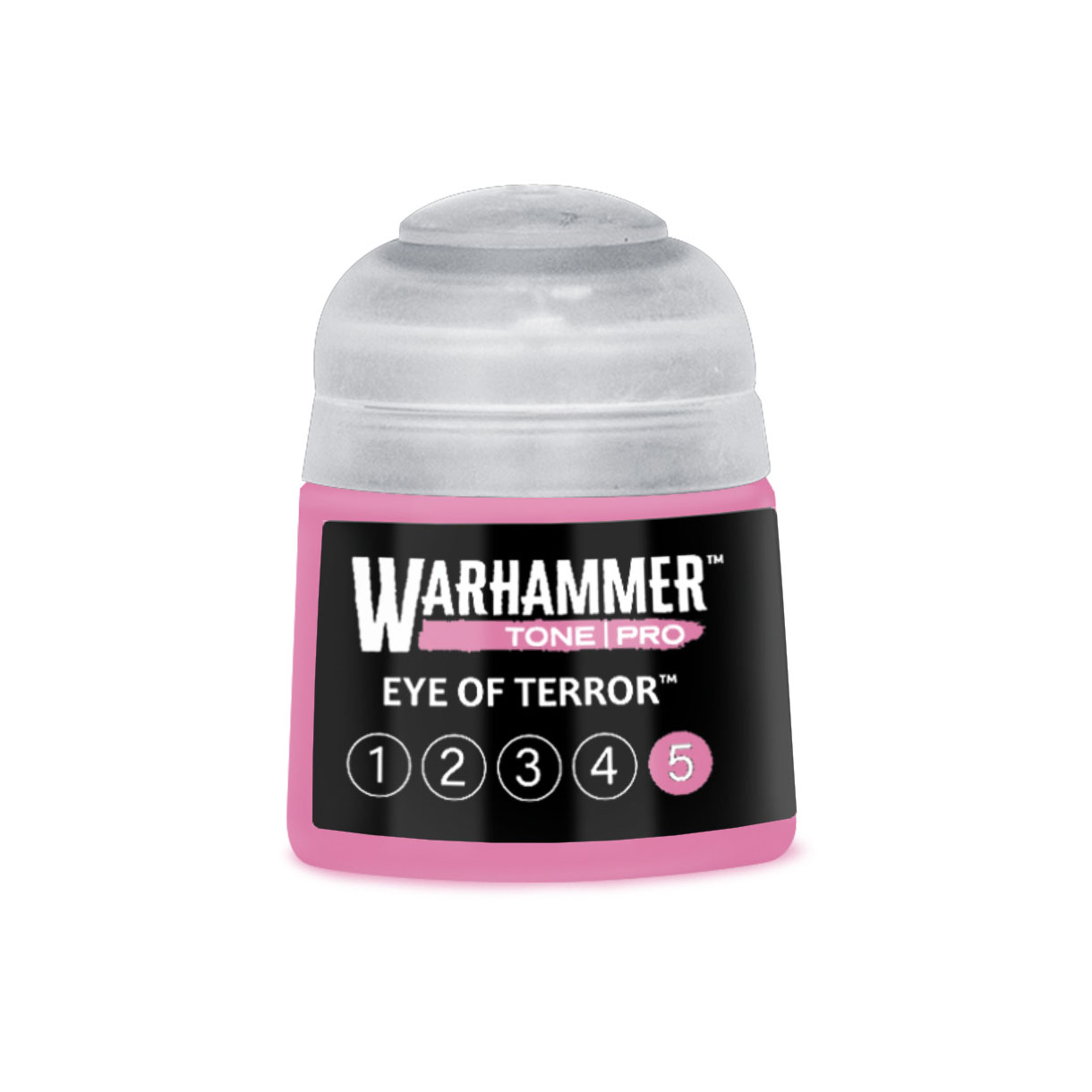 TONE PRO: EYE OF TERROR 5 12ML