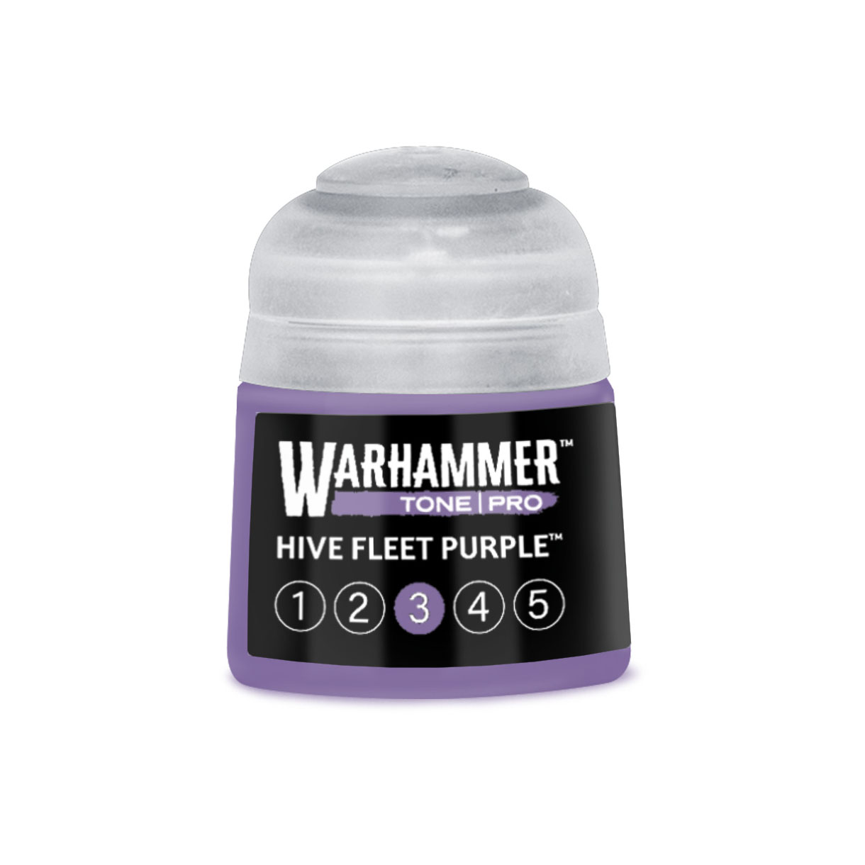 TONE PRO: HIVE FLEET PURPLE 3 12ML