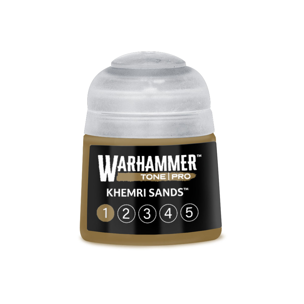 TONE PRO: KHEMRI SANDS 1 12ML